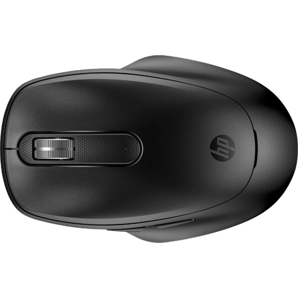 HP 510 9C2F6AA Ultra Hızlı Şarj Edilebilir Kablosuz Mouse