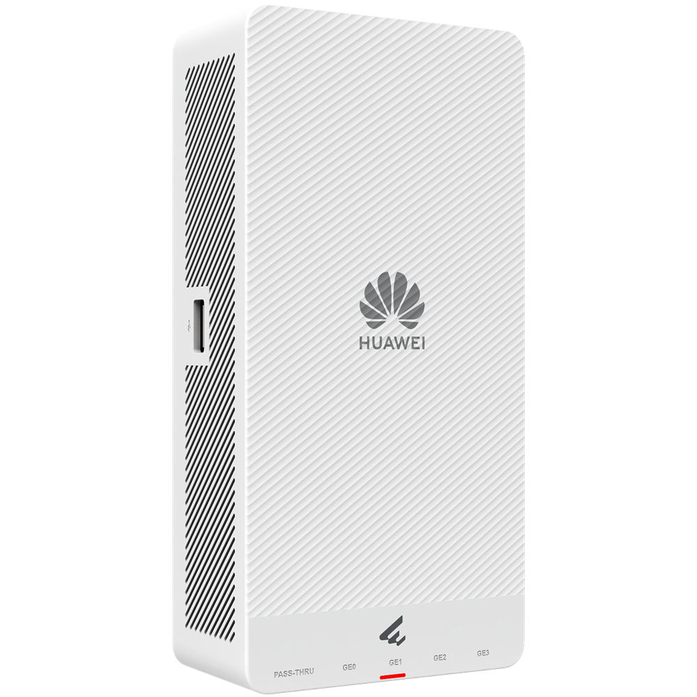 HUAWEI eKIT AP271E BE3600 2+2 Dual Band Duvar Tipi Access Point