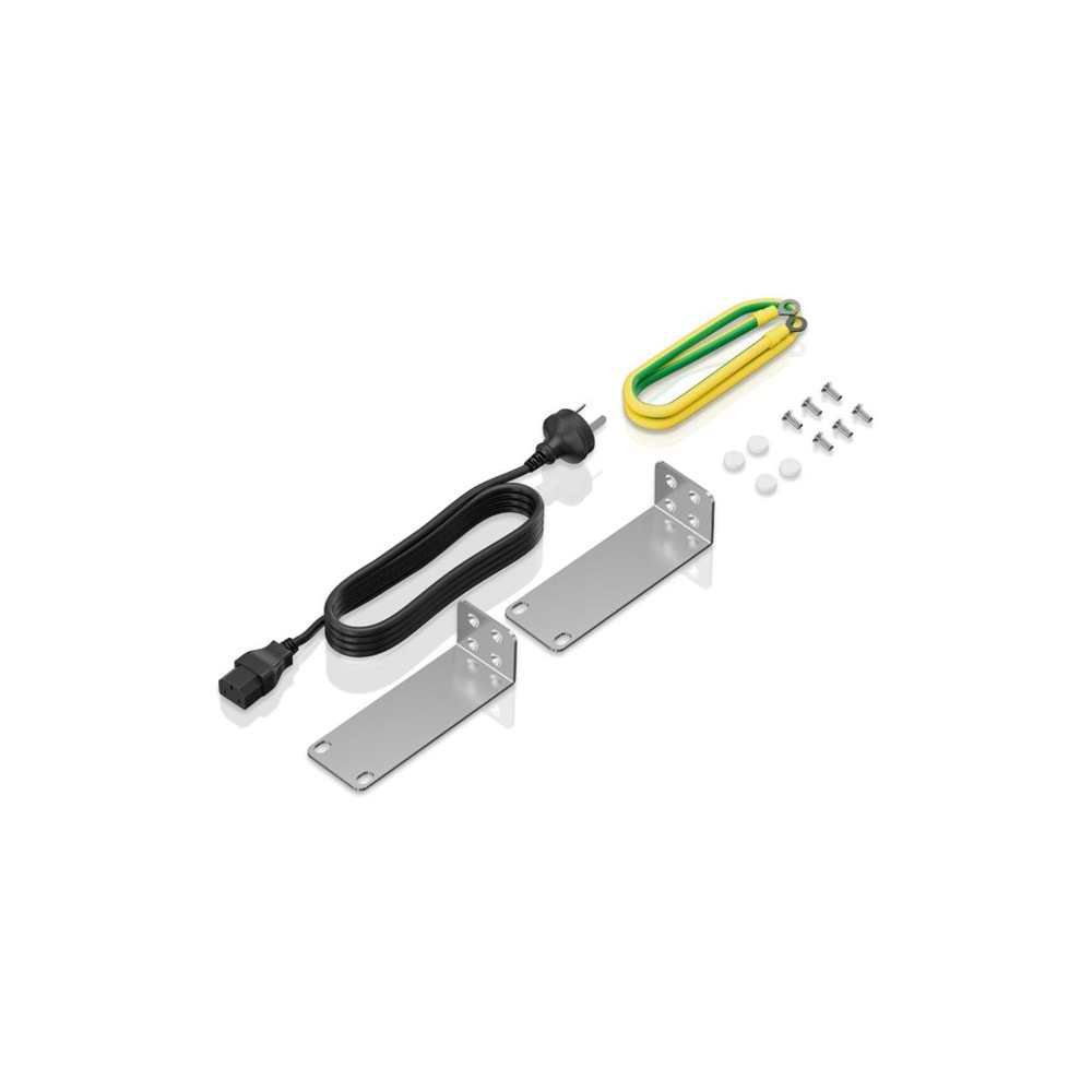 HUAWEI 8port 2-SFP Gigabit Layer2 Yönetilebilir Switch RackMount eKIT S220S-8T2X