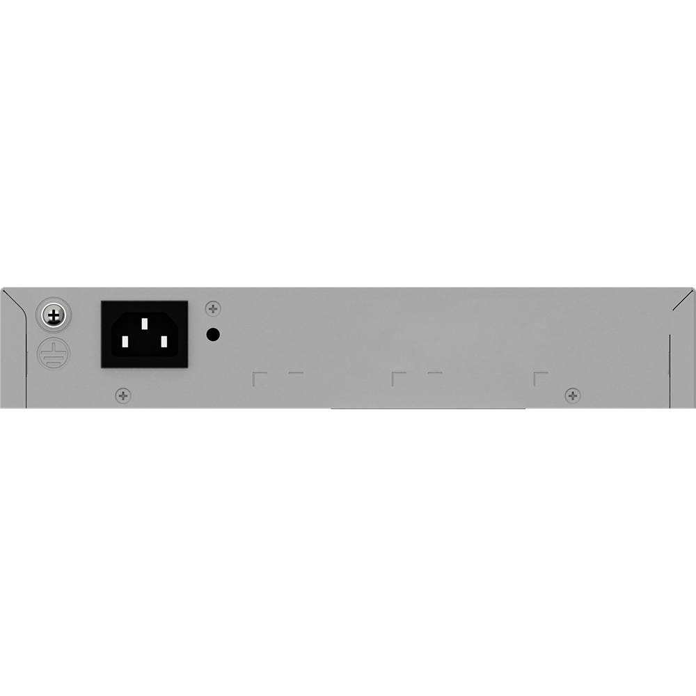 HUAWEI 8port 2-SFP Gigabit Layer2 Yönetilebilir Switch RackMount eKIT S220S-8T2X