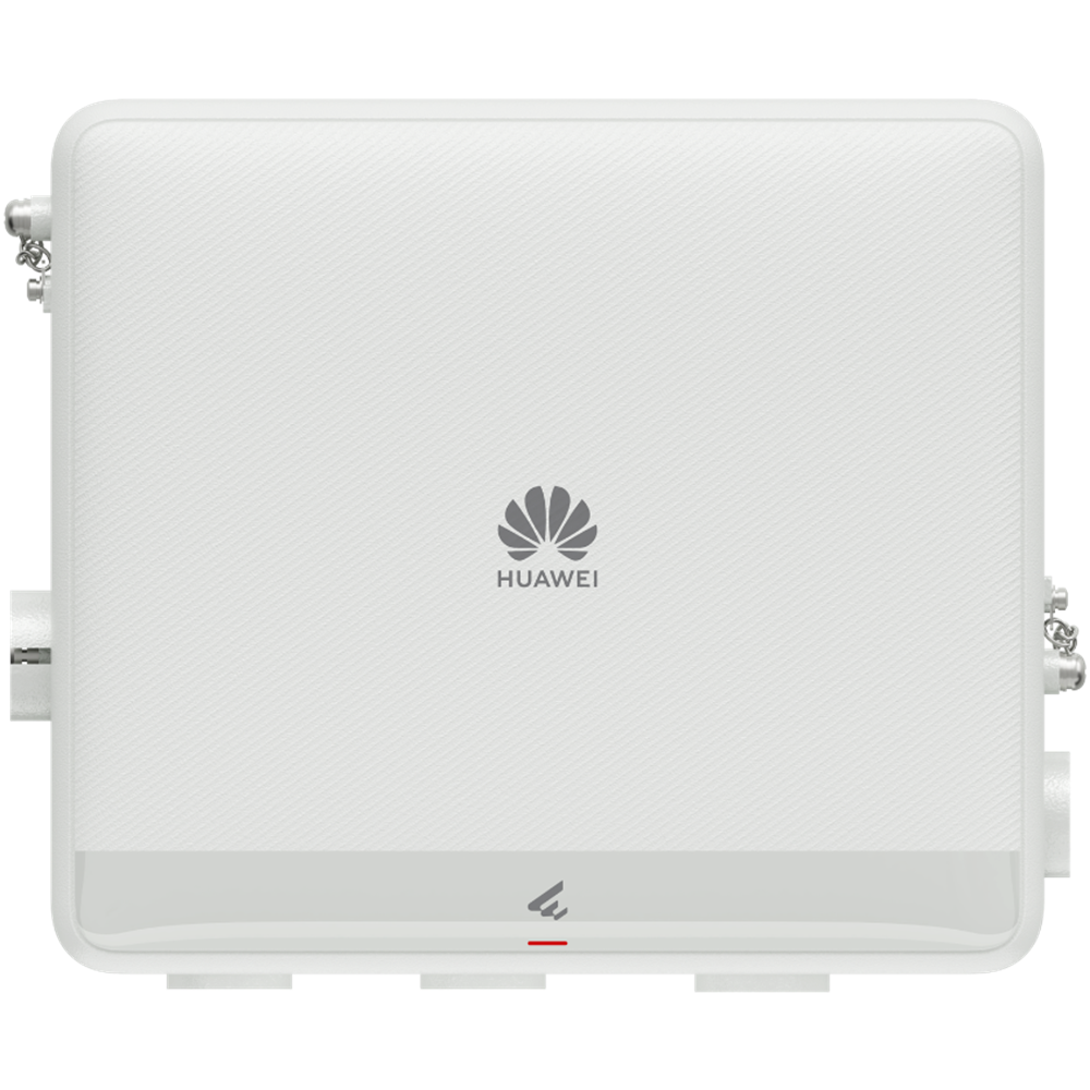HUAWEI eKIT AP772E 11BE Wıfı7 BE18700 Tri Band Harici Access Point