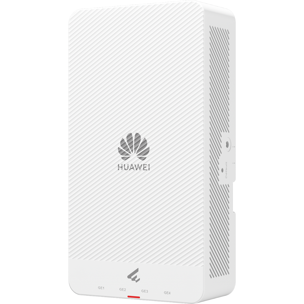 HUAWEI eKIT AP265E AX3000 WIFI6 Dual Band Duvar Tipi Access Point