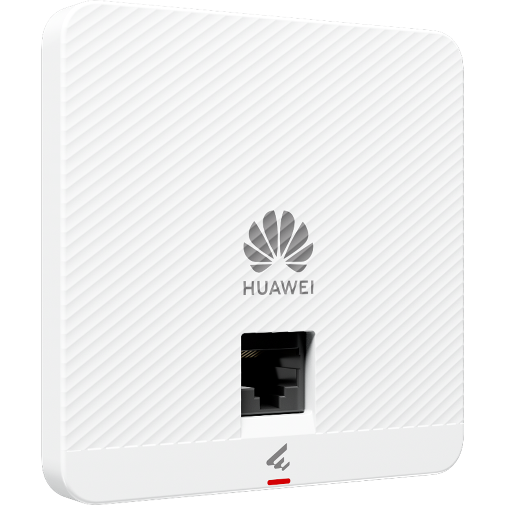 HUAWEI eKIT AP162E AX3000 WIFI6 Dual Band Priz Tipi Access Point 