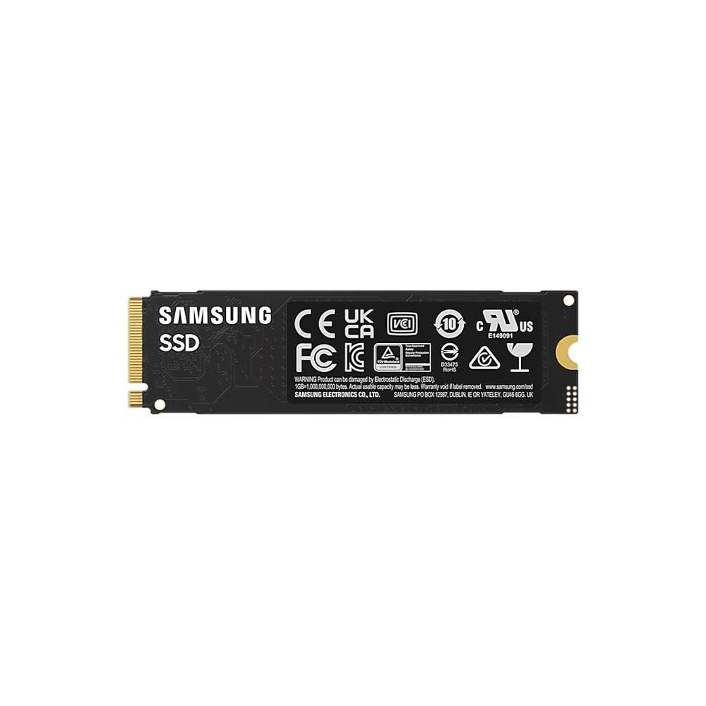 SAMSUNG 1TB 990 EVO PLUS MZ-V9S1T0BW 7150- 6300MB/s M2 NVME GEN4 Disk 