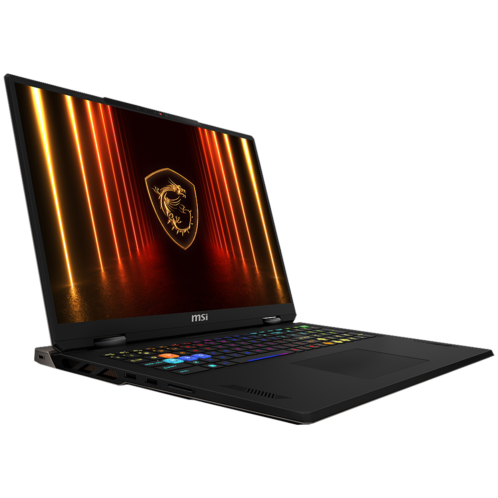 MSI 18