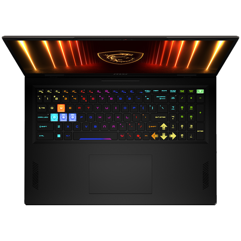 MSI 18