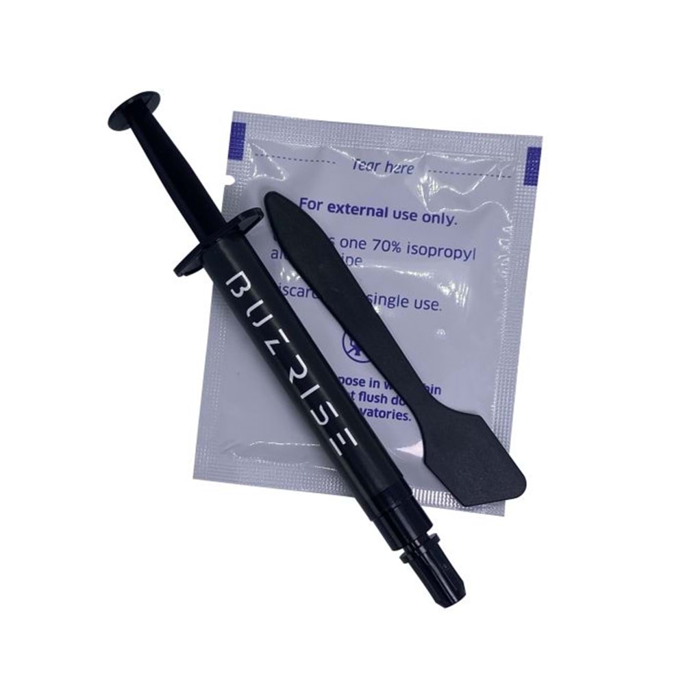 Buzrise BRG-170 10-gram Termal Macun