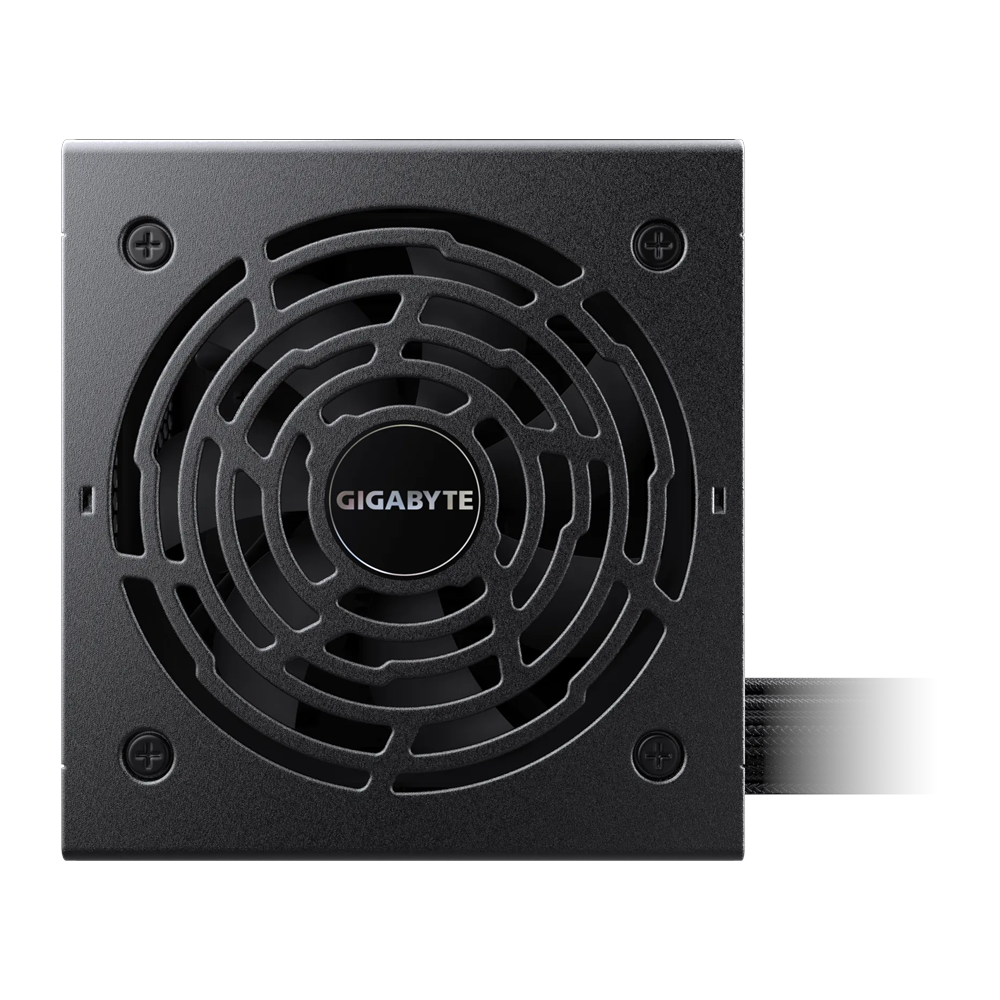 GIGABYTE 750W 80+ BRONZE GP-P750BS 12cm Fanlı APFC Power Supply