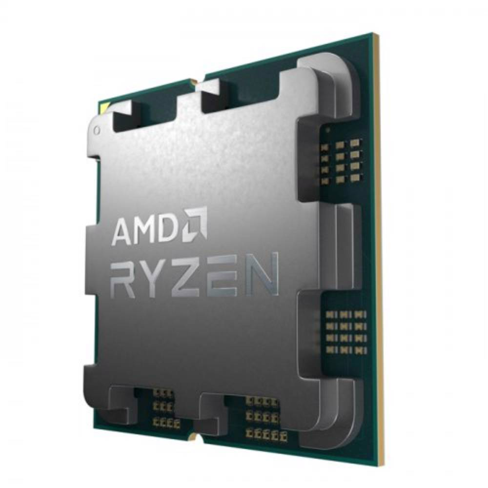 AMD RYZEN 9 7950X 80MB 16çekirdekli VGA YOK AM5 170w Kutusuz+Fansız