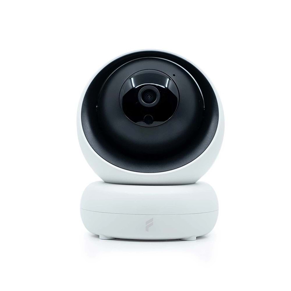 FONRI TV-638Zd 2MP 2.8MM 6Mt Gece Görüş 4X Zoom Plastik Kasa Wıfı Cube Kamera