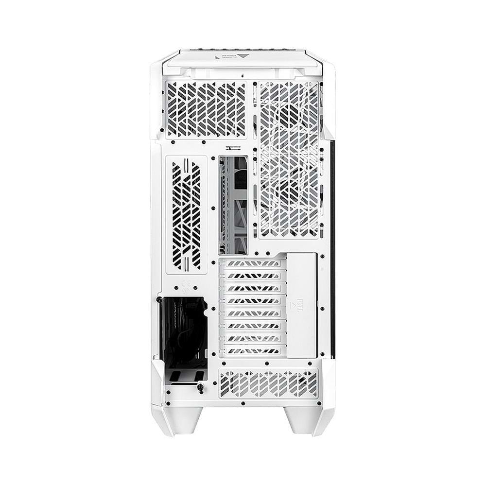 COOLERMASTER HAF700 EVO Gaming Full-Tower PC Kasası