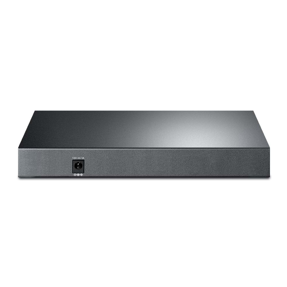 TP-LINK 5port 2.5 Gigabit Yönetilemez Switch TL-SG105-M2