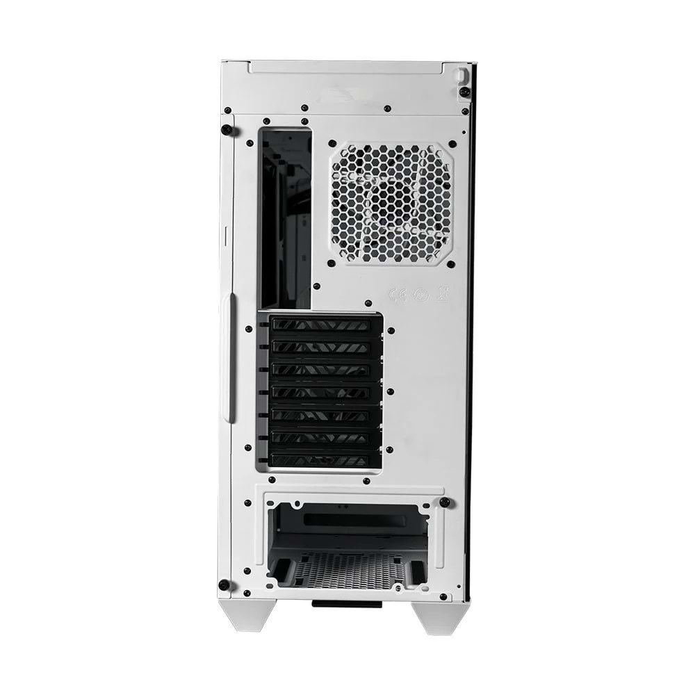 COOLERMASTER HAF500 TG H500-WGNN-S00 Gaming E-ATX PC Kasası 