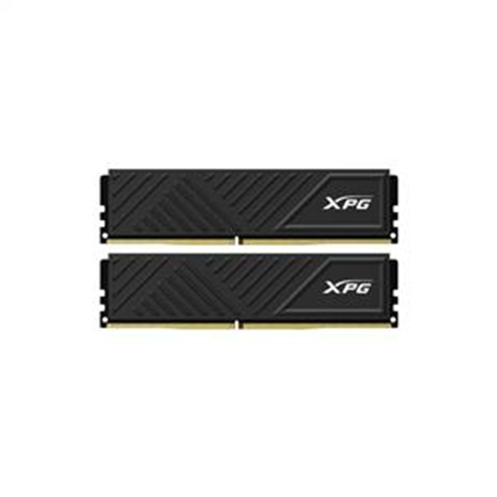 XPG 32GB (2X 16GB) DDR4 3200MHZ CL16 DUAL KIT - PC RAM SPECTRIX D35 AX4U320016G16A-DTBKD35 