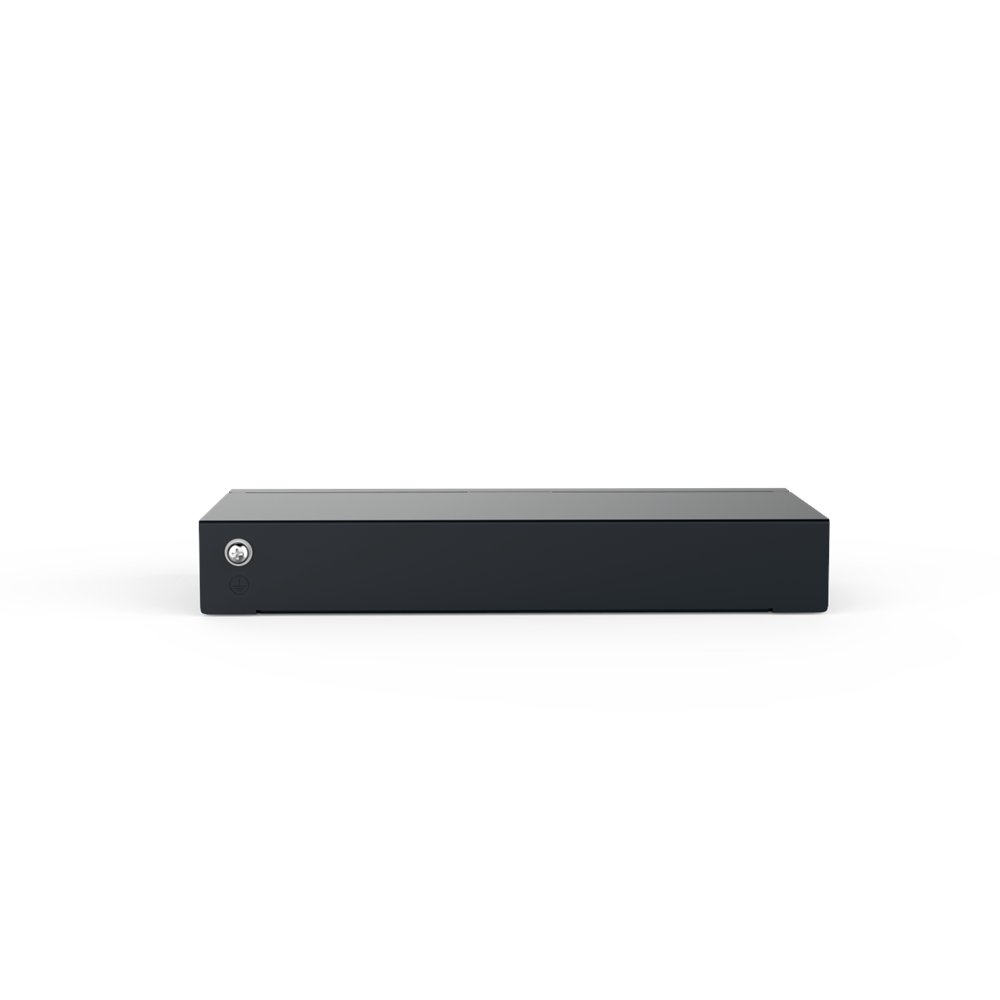 RUIJIE 8port Gigabit Yönetilemez Switch Masaüstü Çelik Kasa REYEE RG-ES108GD