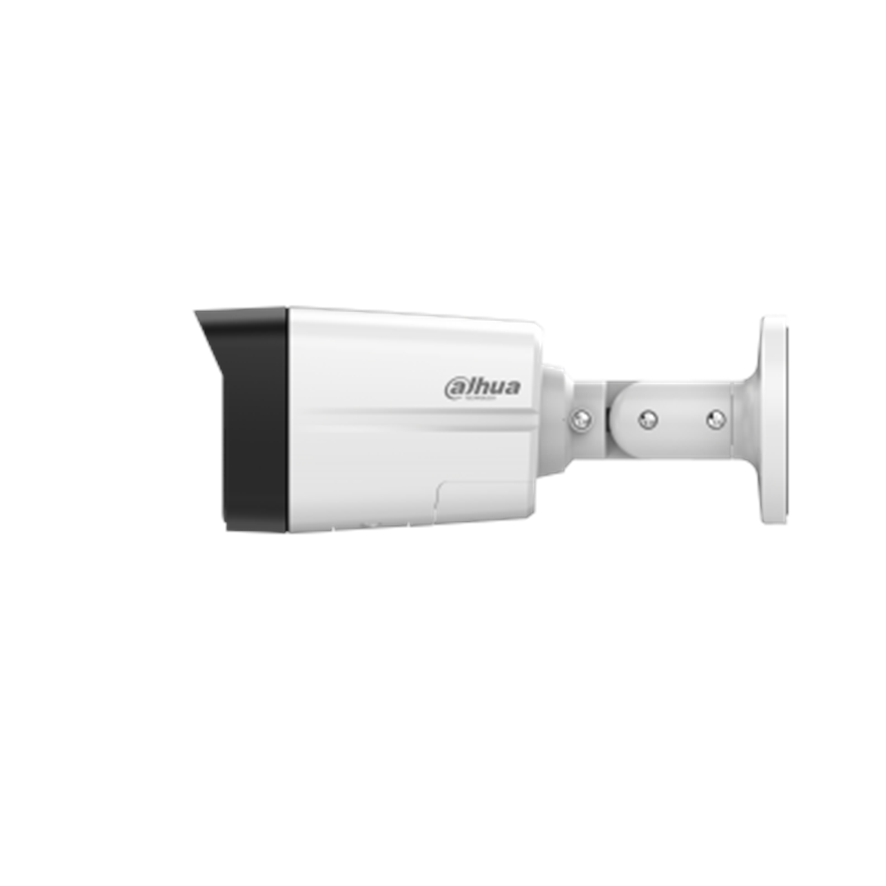 DAHUA 4MP BULLET 3,6mm DH-IPC-HFW2449TL-S-LED PRO 50metre IR WIZSENSE IP KAMERA POE 