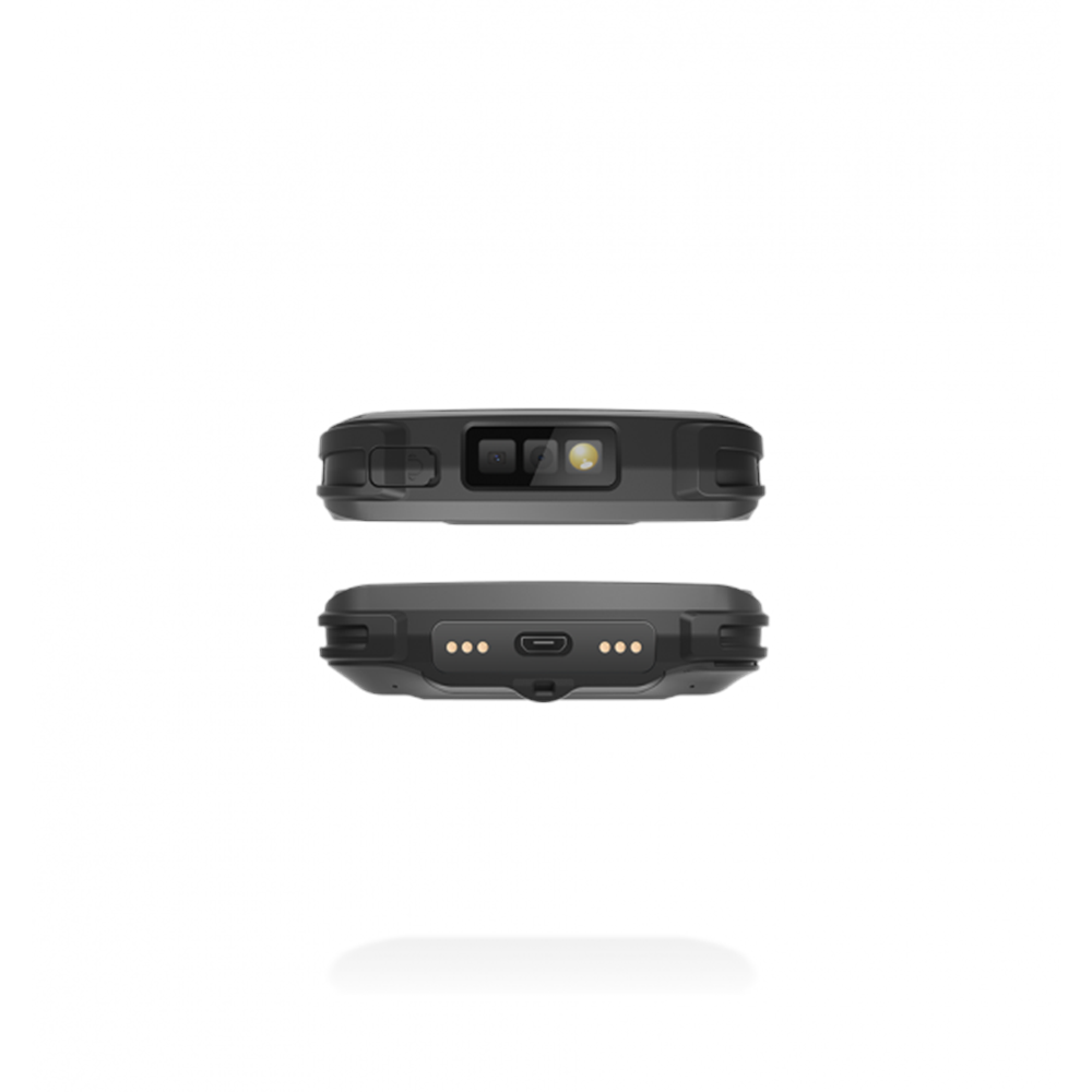 NEWLAND MT9055-W0X Wlan (2D) Karekod Android 11 El Terminali 