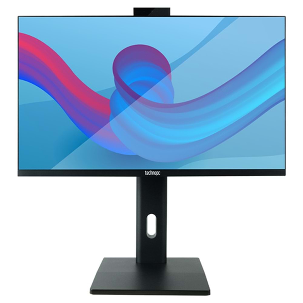 TECHNOPC 23.8
