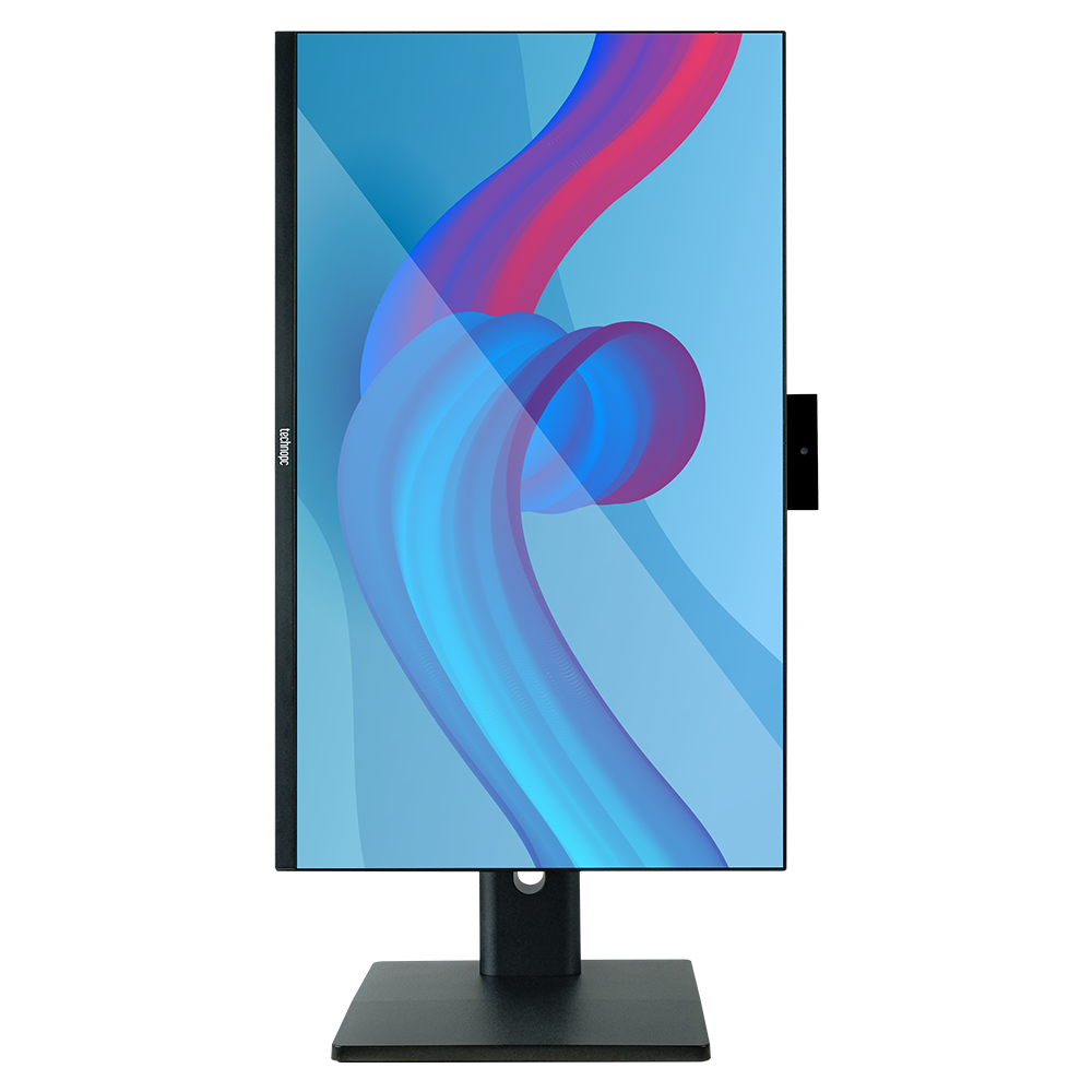 TECHNOPC 23.8