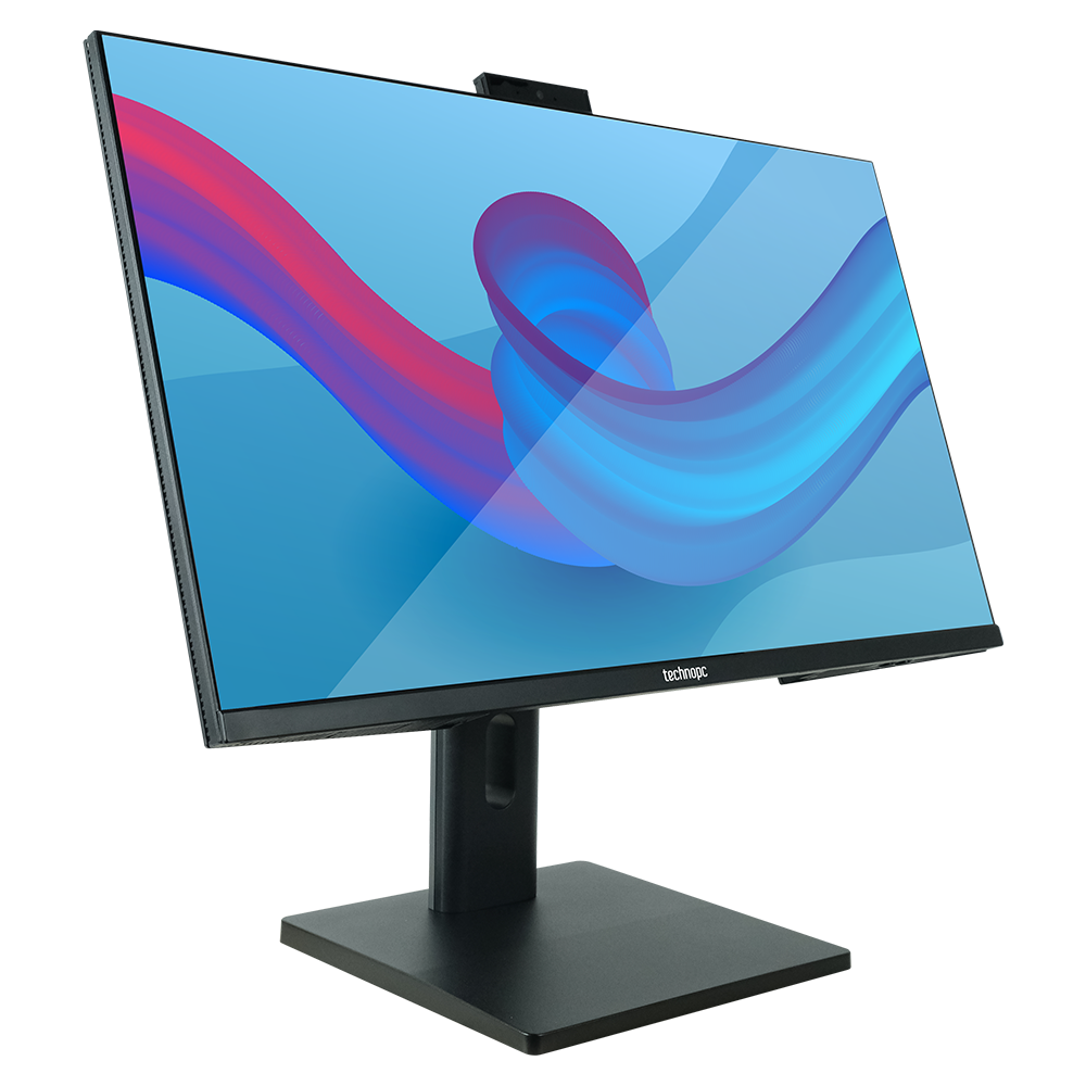 TECHNOPC 23.8