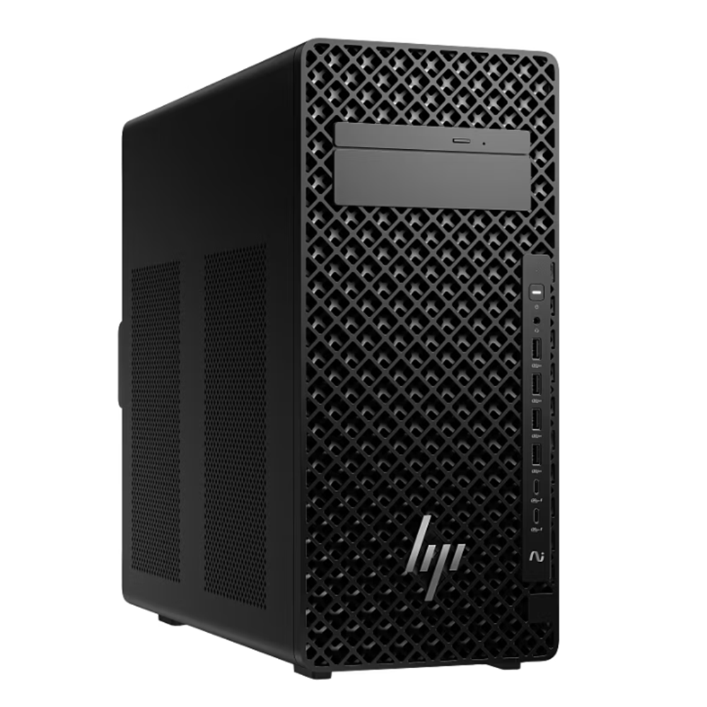 HP Z2 G1i A2KX6ES ULTRA 7 265 - 16GB DDR5 RAM -512GB M2 NVME- W11 Pro İş İstasyonu