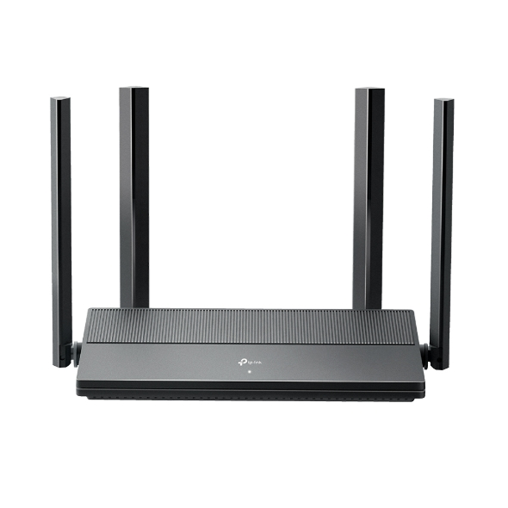 TP-LINK EX141 AX1500 WIFI6 Dual Band Router 