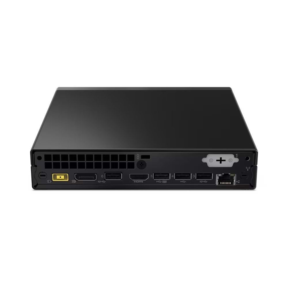 LENOVO CORE i5 13420H-16GB RAM-512GB NVME-FDOS MINI PC / THINKCENTRE NEO 50Q 16G 12LN007VTR