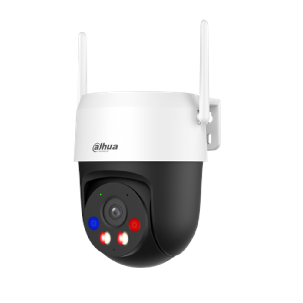 DAHUA 5MP P5AS-PV Speed Dome Wıfı Kamera