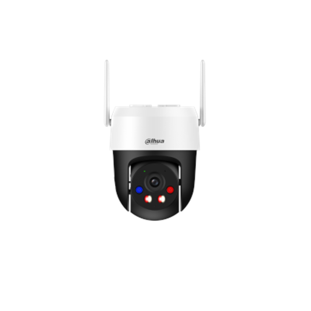 DAHUA 5MP P5AS-PV Speed Dome Wıfı Kamera