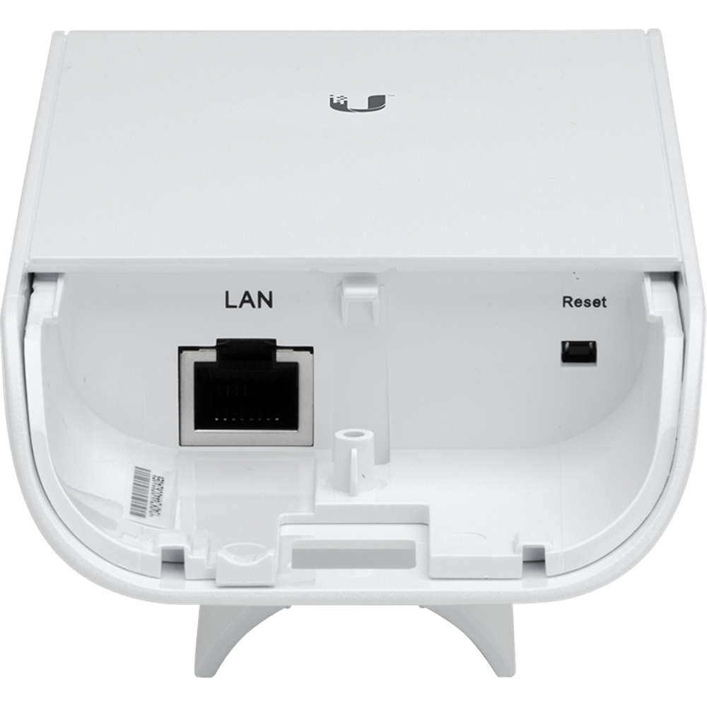 UBIQUITI (UBNT) NANOSTATION LOCO M5 13dbi 150mbps 5ghz 10+km Harici Access Point