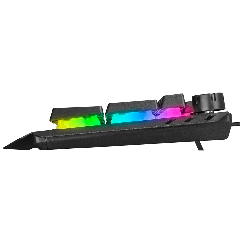 GameBooster G25K SHOCK RGB Gaming Klavye GB-G25K