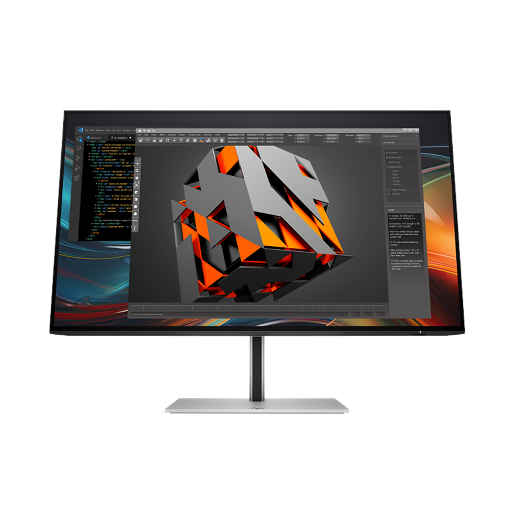 HP 23.8