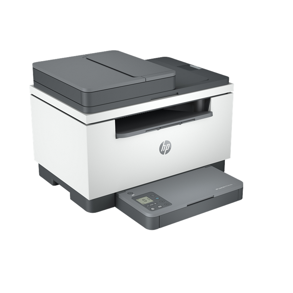 HP A4 LaserJet MFP M236sdw 9YG09A Siyah Çok Fonksiyonlu Dublex Lazer Yazıcı 