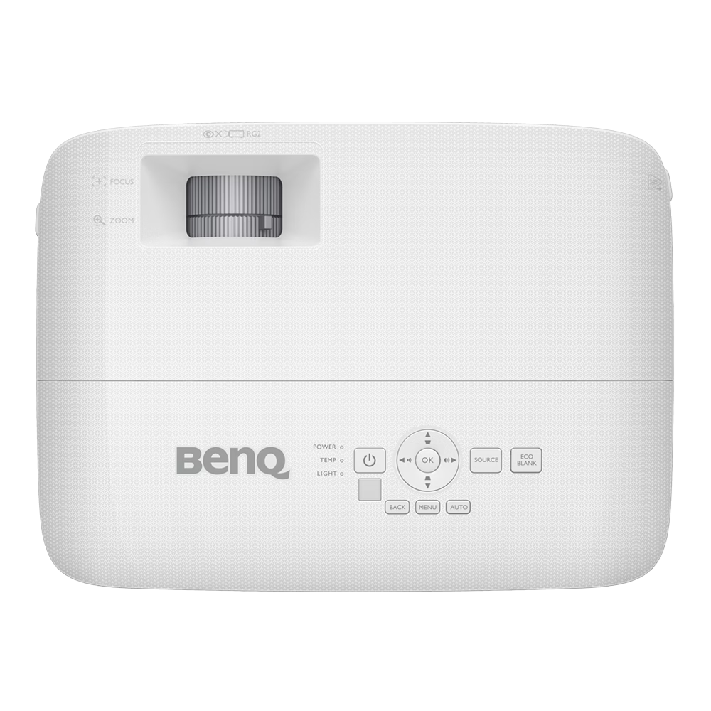 BENQ 4000ansilümen 1280x800 MW560 DLP HDMI Projeksiyon