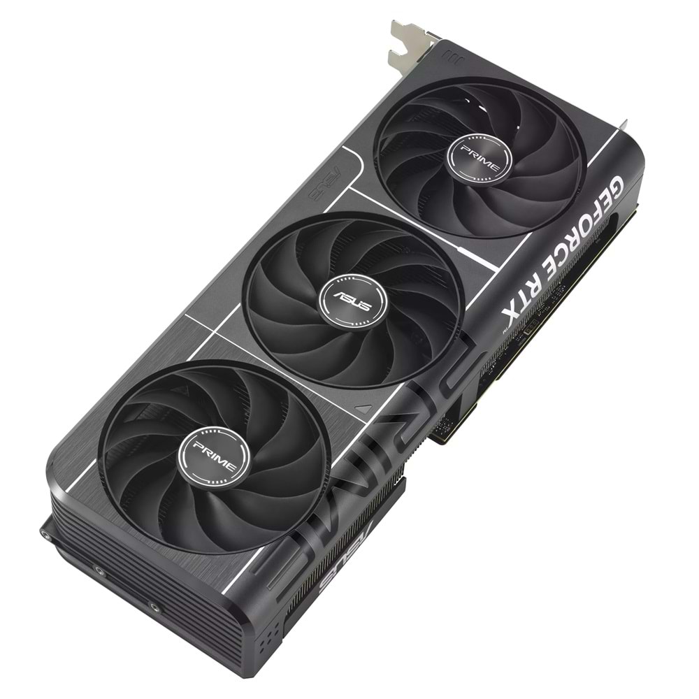 ASUS 12GB PRIME RTX5070-O12G GDDR7 192bit HDMI DP PCIe 5.0 