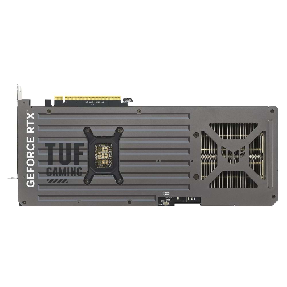 ASUS 16GB TUF GAMING RTX5070TI-O16G GDDR7 256bit HDMI DP PCIe 5.0 