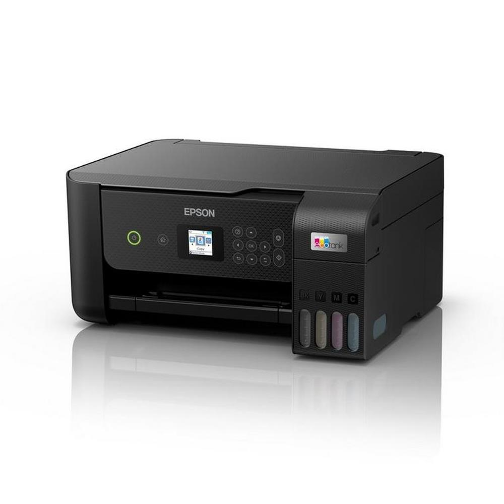 EPSON A4 Renkli L3260 Çok Fonksiyonlu Tanklı Yazıcı USB 2.0,Kablosuz 