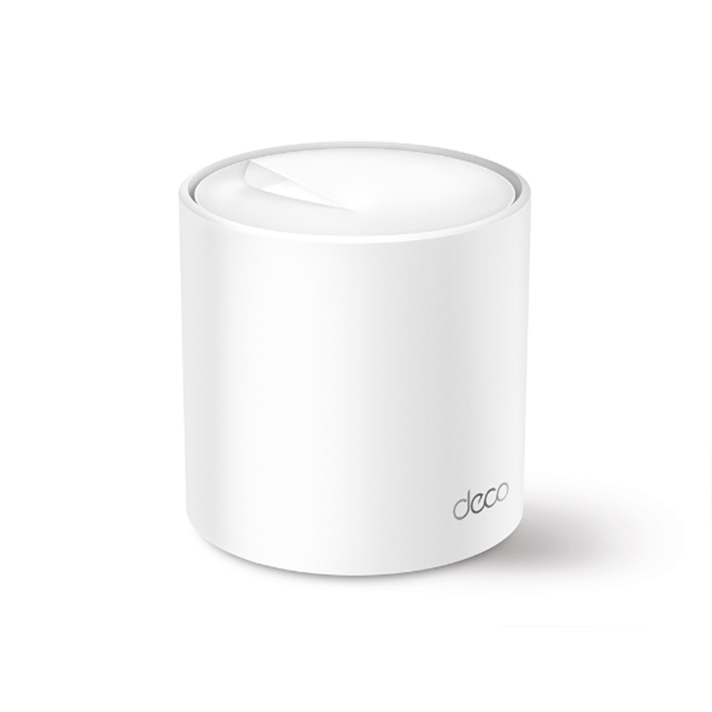 TP-LINK DECO X50 Wıfı6 AX3000 Dual Band Router