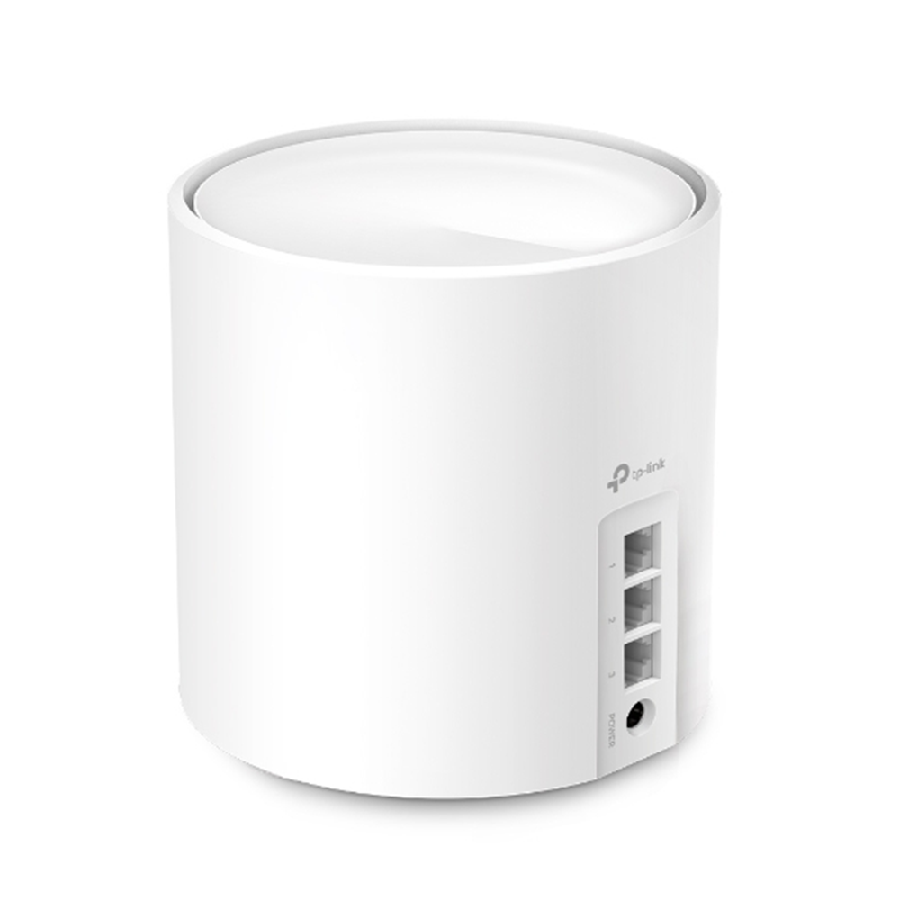 TP-LINK DECO X50 Wıfı6 AX3000 Dual Band Router