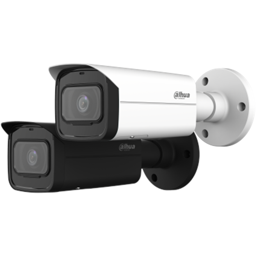 DAHUA 2MP BULLET 2.8MM IPC-HFW2231T-AS-S2 IP Güvenlik Kamerası 