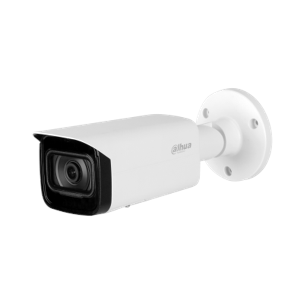 DAHUA 2MP BULLET 2.8MM IPC-HFW2231T-AS-S2 IP Güvenlik Kamerası 