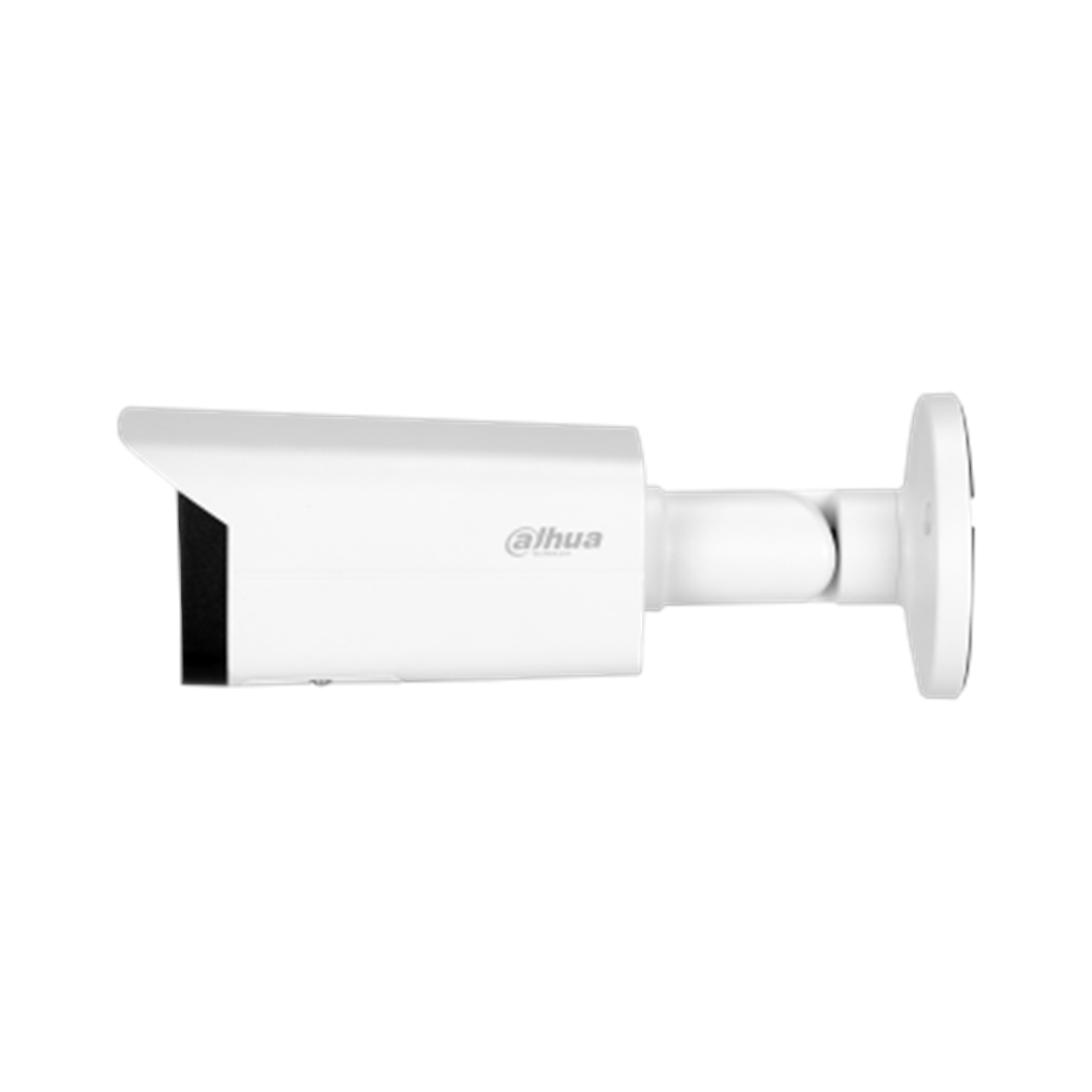 DAHUA 2MP BULLET 2.8MM IPC-HFW2231T-AS-S2 IP Güvenlik Kamerası 