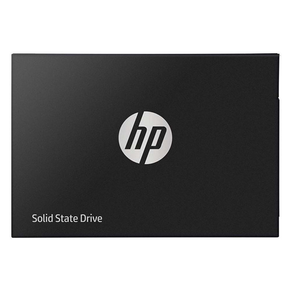 HP 480GB S650 345M9AA 560- 490MB/s SSD SATA-3 Disk 