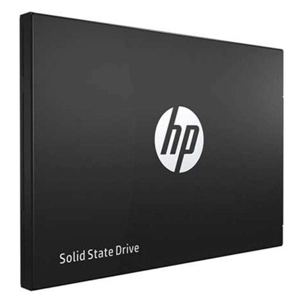 HP 480GB S650 345M9AA 560- 490MB/s SSD SATA-3 Disk 