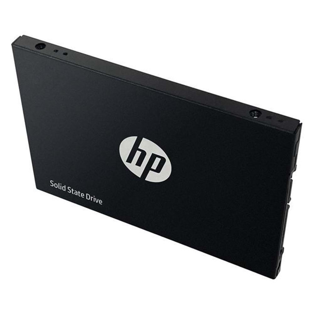HP 480GB S650 345M9AA 560- 490MB/s SSD SATA-3 Disk 