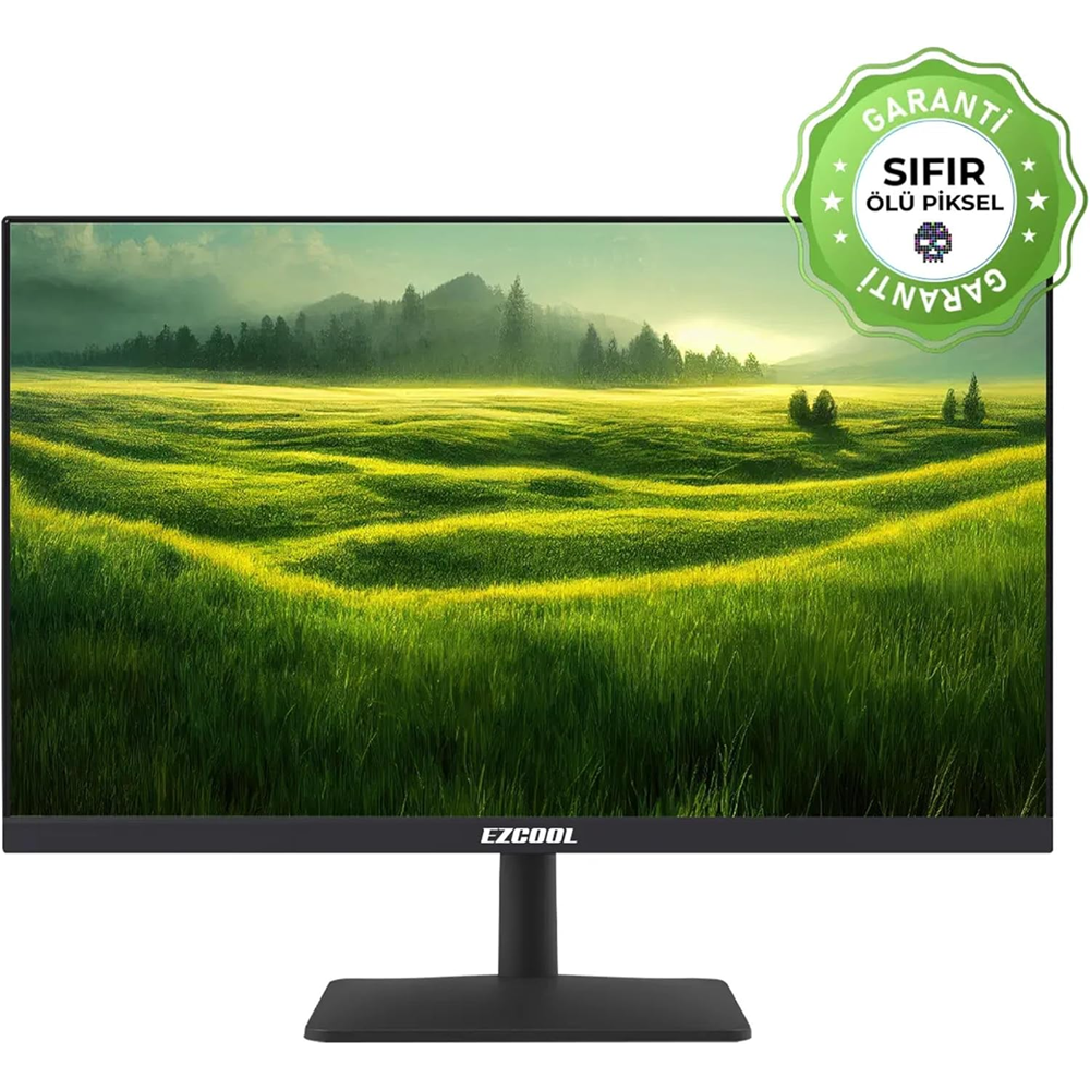 EZCOOL 23.8