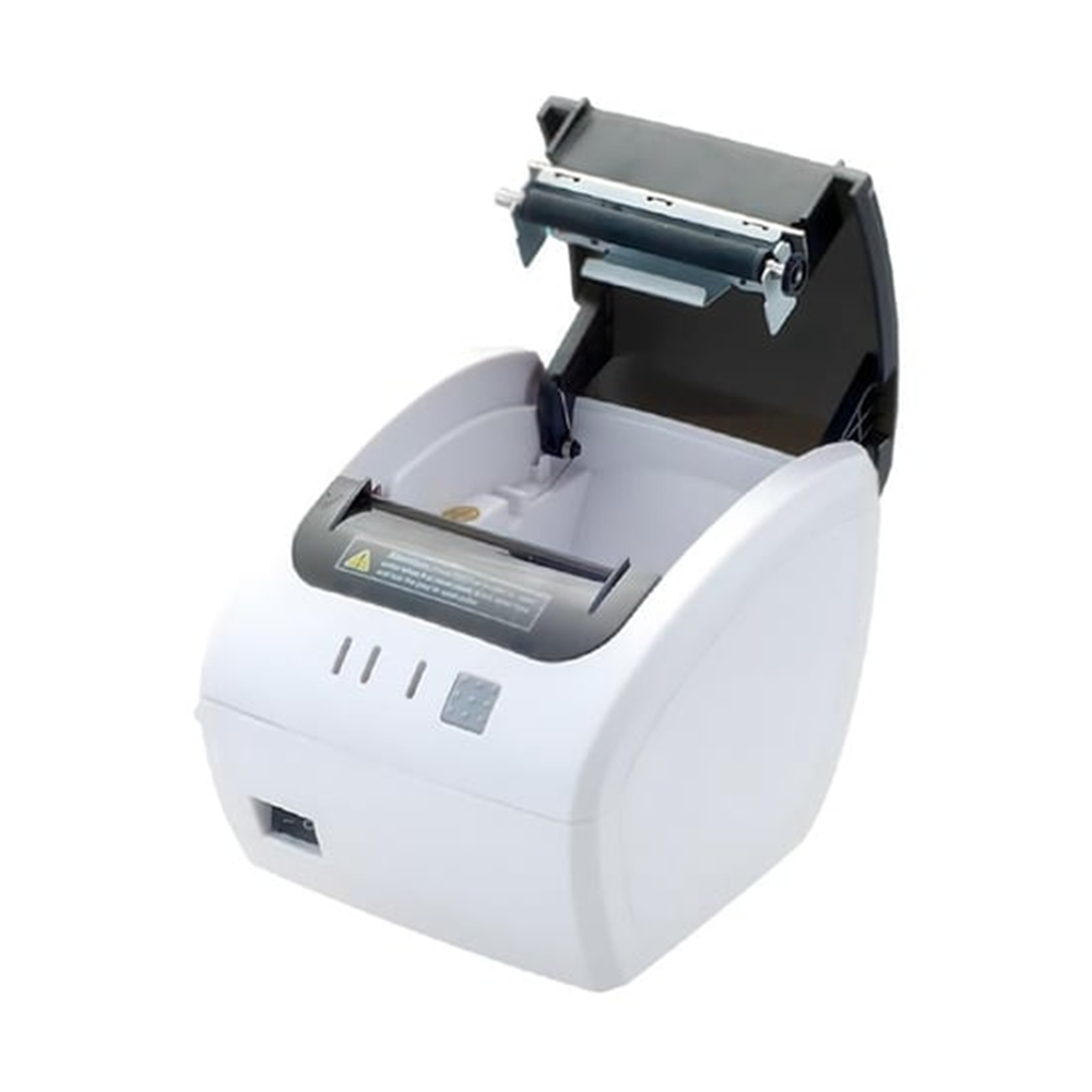 TIWOX 203dpi RP-5100 Termal USB,Ethernet Fiş,Pos Yazıcı 
