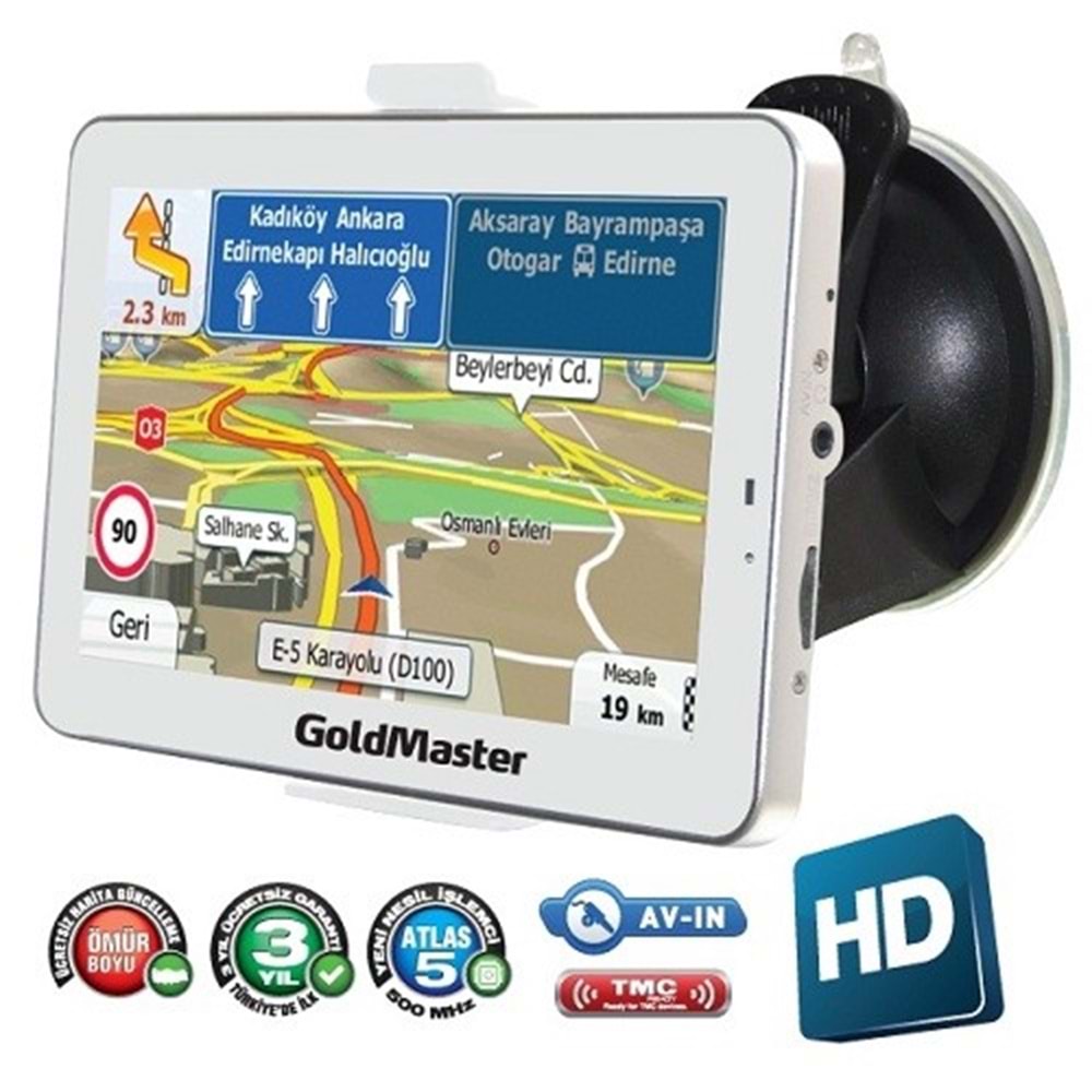 NVC IPC5100 PLUS IP/HD-TVI/CVI/AHD CCTV TESTER 