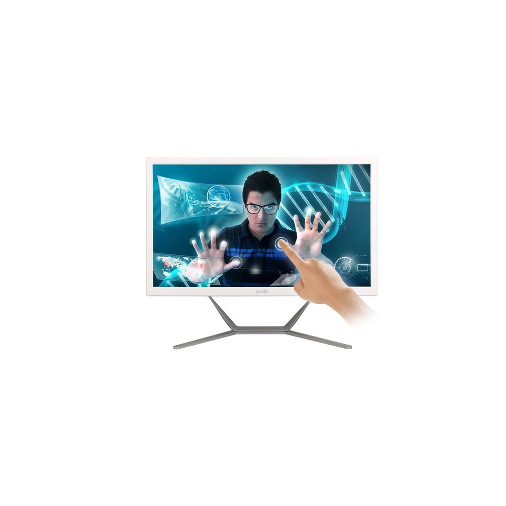 QUADRO 19.5