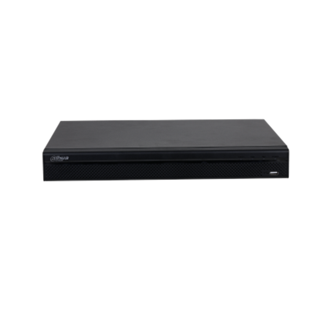 DAHUA 16kanal NVR4216-4KS2/L NVR Kayıt Cihazı 